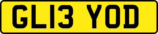 GL13YOD