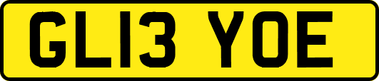 GL13YOE
