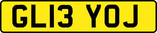 GL13YOJ