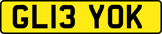 GL13YOK