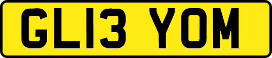 GL13YOM