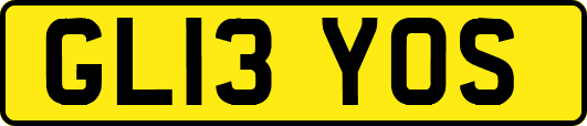 GL13YOS