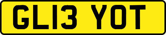 GL13YOT