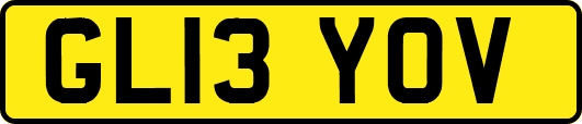 GL13YOV