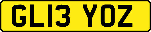 GL13YOZ