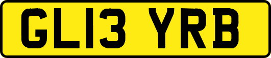 GL13YRB