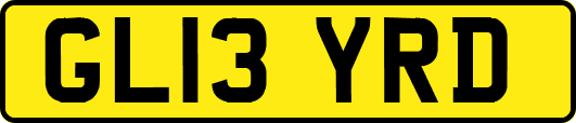 GL13YRD