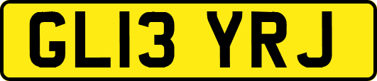 GL13YRJ