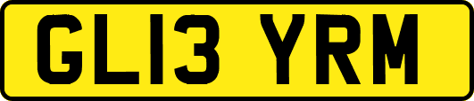 GL13YRM