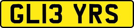 GL13YRS