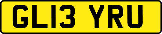 GL13YRU