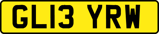 GL13YRW