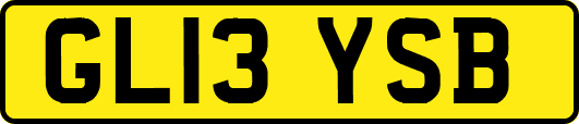 GL13YSB