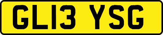 GL13YSG