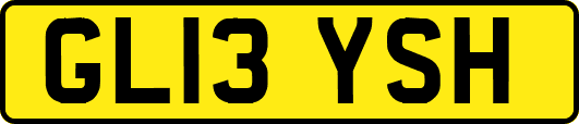 GL13YSH