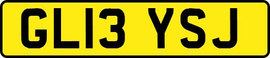 GL13YSJ