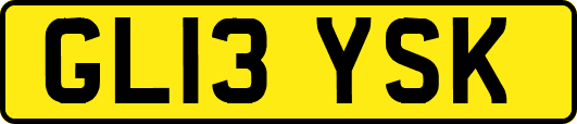 GL13YSK