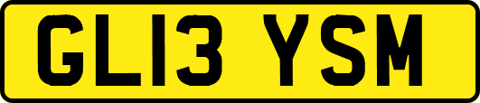 GL13YSM