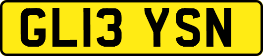 GL13YSN