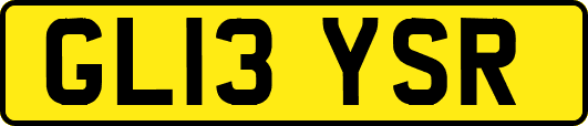GL13YSR