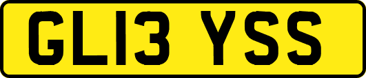 GL13YSS