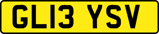 GL13YSV