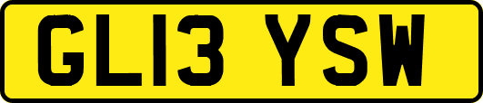 GL13YSW