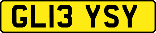 GL13YSY