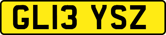 GL13YSZ