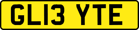 GL13YTE