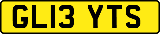 GL13YTS