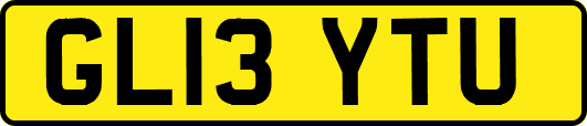 GL13YTU