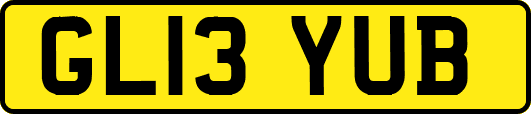 GL13YUB