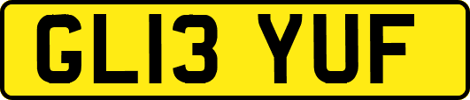 GL13YUF