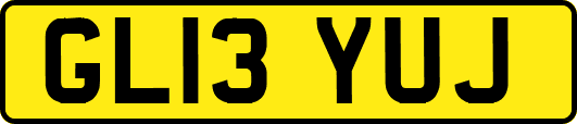 GL13YUJ
