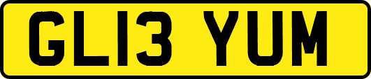 GL13YUM