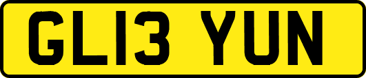 GL13YUN