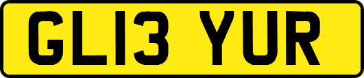 GL13YUR