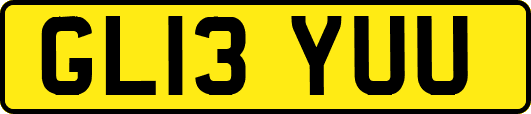 GL13YUU