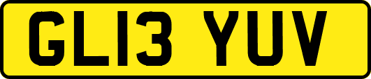 GL13YUV
