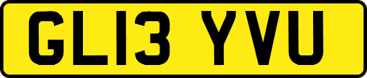 GL13YVU