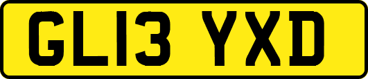 GL13YXD