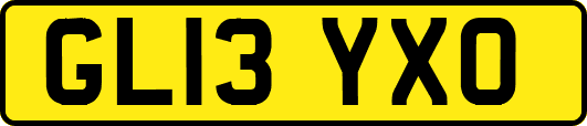 GL13YXO
