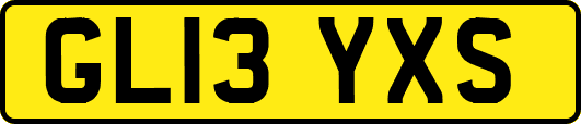 GL13YXS