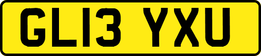 GL13YXU