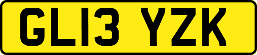GL13YZK