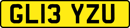 GL13YZU