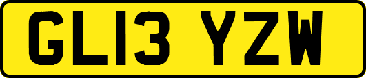 GL13YZW