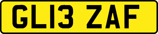 GL13ZAF