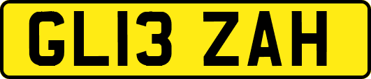 GL13ZAH
